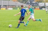 S.K.N.W.K. 1 - Zeelandia Middelburg 1 (competitie) seizoen 2024-2025 (77/112)